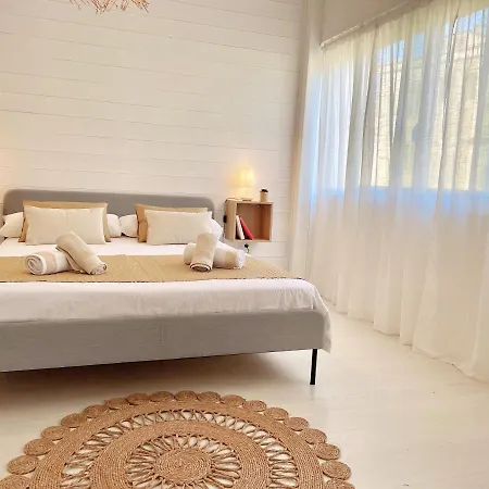 Brisas 2 By Sunhousescanarias アパート *