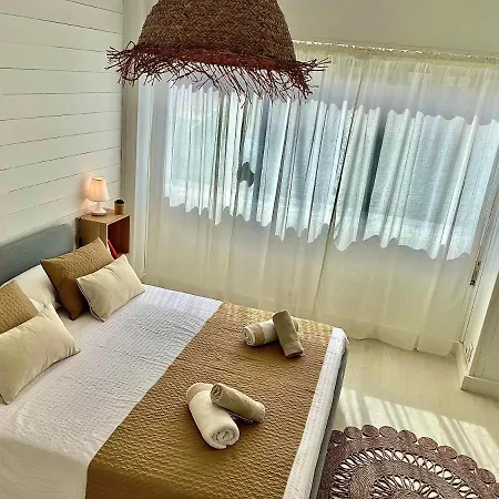 Brisas 2 By Sunhousescanarias Апартаменты *