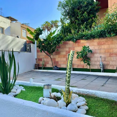 Brisas 2 By Sunhousescanarias Апартаменты