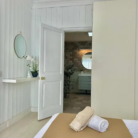 Brisas 2 By Sunhousescanarias Апартаменты *