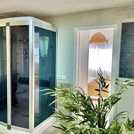 Апартаменты Brisas 2 By Sunhousescanarias *