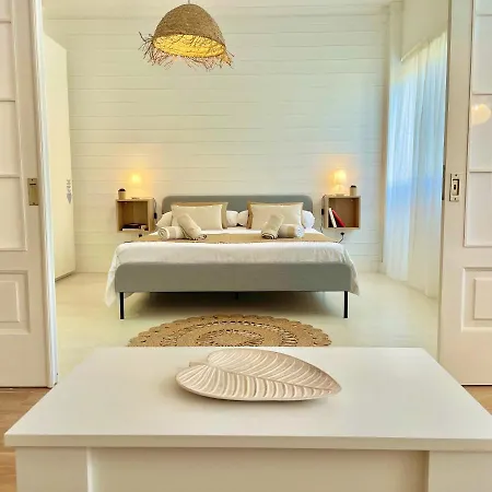 Апартаменты Brisas 2 By Sunhousescanarias