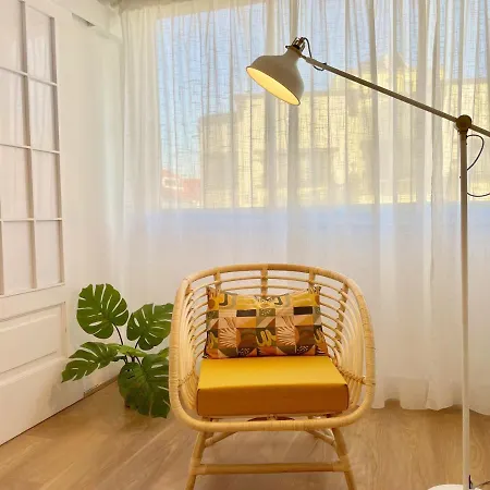 Brisas 2 By Sunhousescanarias 아파트 라스팔마스