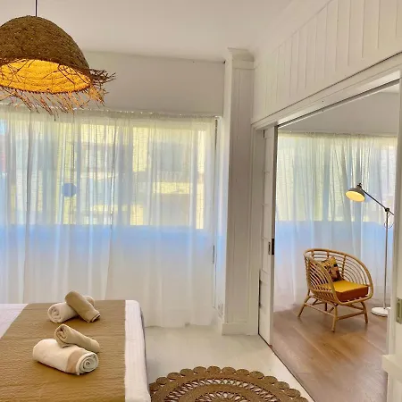 Brisas 2 By Sunhousescanarias 아파트
